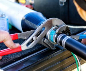 About Emergency plumbing pros New Ipswich, NH